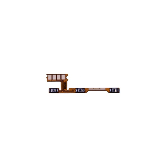 Power+Volume Flex Xiaomi Redmi Note 7